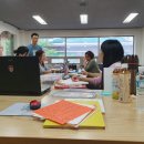 대주파크빌 작은도서관 이미지