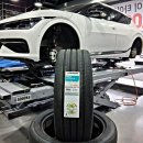 타이어라인 | 대전 오류동 한국타이어 아이온 에보 AS SUV 255/45R20 105Y - EV6 GT라인 20인치 타이어 교체 후기