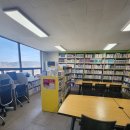 화산골 작은도서관 이미지