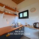 풍천로 | 제주 서귀포 에어비앤비 숙소 DONO 도노 컨테이너호텔 숲 속 힐링요가