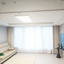 롯데게임랜드 | 천안시 서북구 커튼 두정동 롯데캐슬 아파트 전체 공간 맞춤 시공 사례
