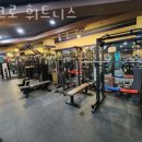 아크로 휘트니스 이미지