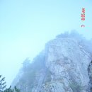 사량옥동민박 | 사량도 지리산 III (2002.04)