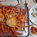 주문진대박식당
