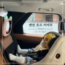 카시트후방거울 추천 밴밧 아기거울 장난감 실사용후기