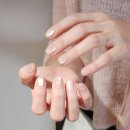 모우네일 | 서면네일 찾는다면? 서면웨딩네일 맛집 모우네일 서면점 자석젤 후기