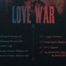 최예나, 16일 컴백 카운트다운..새 앨범명은 'Love War' 이미지