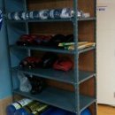 금성 복싱체육관 이미지