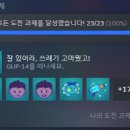 초례산 숲속 힐링로드 | [스팀] 로들너트(Loddlenaut) 도전과제 올클 후기