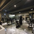 Gym moment 이미지