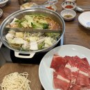 샤브드림 서면점 이미지