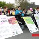 대구장애인인권연대 이미지