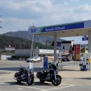 둔내주유소 이미지