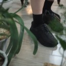 나이키 혜인서 아바로버, 한국 디자이너 첫 콜라보 후기!