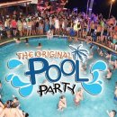 2024. 9. 7. (토) 🎉 POOL PARTY 🎉 1차공지 이미지