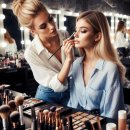 [학습곳간] SNS 캐릭터 만들기 B반 (초급) | 해운대메이크업미용학원 메이크업은 지금 시작해야 성공합니다