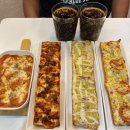 조례로 | [순천 피자 맛집] 고래한입피자&amp;비츠샐러드 순천조례점 방문후기