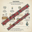 뇌의 진화 : 인공지능과 뇌공학은 미래를 어떻게 바꾸어놓을 것인가? | 중등부 겨울방학 필독서 완독 - 「사피엔스」