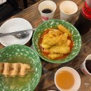 압구정 변강쇠 떡볶이 | [내돈내산] 강남구청: 압구정변강쇠떡볶이 오징어튀김 후기