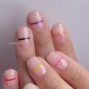 라인네일 - 서구 운천로172번길 4 | 라인네일
