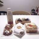 일공공스튜디오 | 운정디저트 운정베이킹클래스 : 아임해피 I'M HAPPY(인생쿠키 트리플초코쿠키! 에그타르트, 당근케이크...