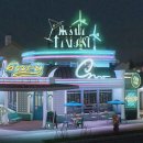 에버그린주유소 이미지