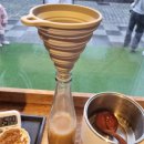 ８８인삼한약약업사 | The 마시랑게 전주 전통 모주 만들기체험_ 전주여행 이색 데이트코스 추천, 감성카페 마시랑게
