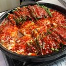 압록매운탕 이미지