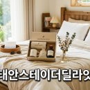 태안 스테이더딜라잇 프라이빗 독채 숙소 상세 후기와 예약 팁