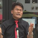 전한길 친구 서정욱 &#34;순진한 사람인데.. &#39;李 나무 매달면 1억&#39; 발언은 오버, 자제해야&#34;﻿ 이미지