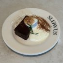 역삼1-136 | 강남 이색 카페- 수족관 거북이, 파충류가 있는 슬로우커피 역삼점