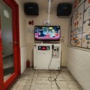 박카스 노래연습장 이미지