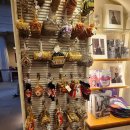 The King's gym | 런던 더 킹스 갤러리 샵 기념품 구매 후기 / The king‘s gallery shop Burkingham Palace