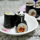 꼬마김밥 이미지