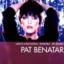 If You Think You Know How To Love Me - Pat Benatar 이미지