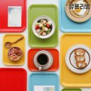 쟁반 이미지