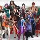 제일무도장 | 거상 업데이트 및 플레이 후기 (노트북게임추천)