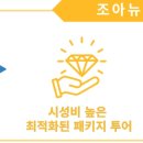 (주)조아투어