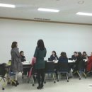 미디어 아나운서 양성교육 이미지