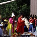 제주칠머리당영등굿 이미지