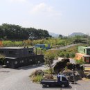 큐브존 캠핑장 티스토리