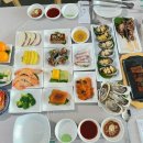 신지횟집 | 여수 새조개 샤브샤브 횟집, 겨울 별미를 만난 거북선횟집