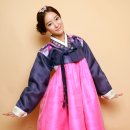 고우리한복 이미지