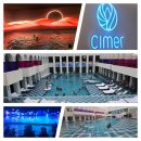 스팀 수영장 | 파라다이스시티 씨메르 수영장 아이와 함께한 찐 후기 ★