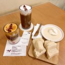 커피마마부천역곡점 | 부천 카페 분더커피바 역곡본점 두쫀쿠 카이막 휘낭시에 역곡 디저트 맛집