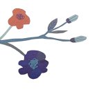 강진중앙초등학교 | 사개 틀린 고풍의 툇마루에_김영랑