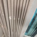 생활자수 | 동탄 커튼 예나홈 토끼자수 생활암막커튼 맞춤 제작 후기