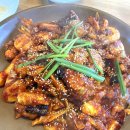 동해생아구불고기 이미지