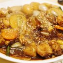 도도찜닭성서점 이미지