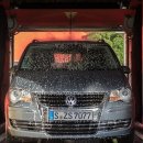 별세차장 이미지